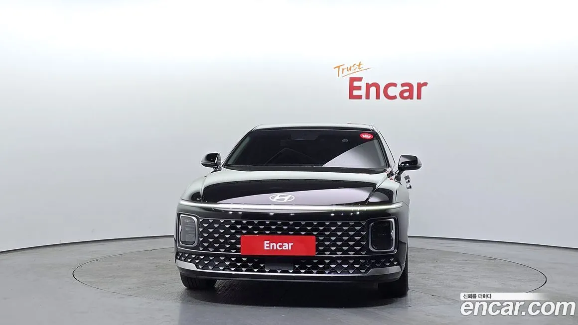 Hyundai Grandeur 2025 из KR, фото 2