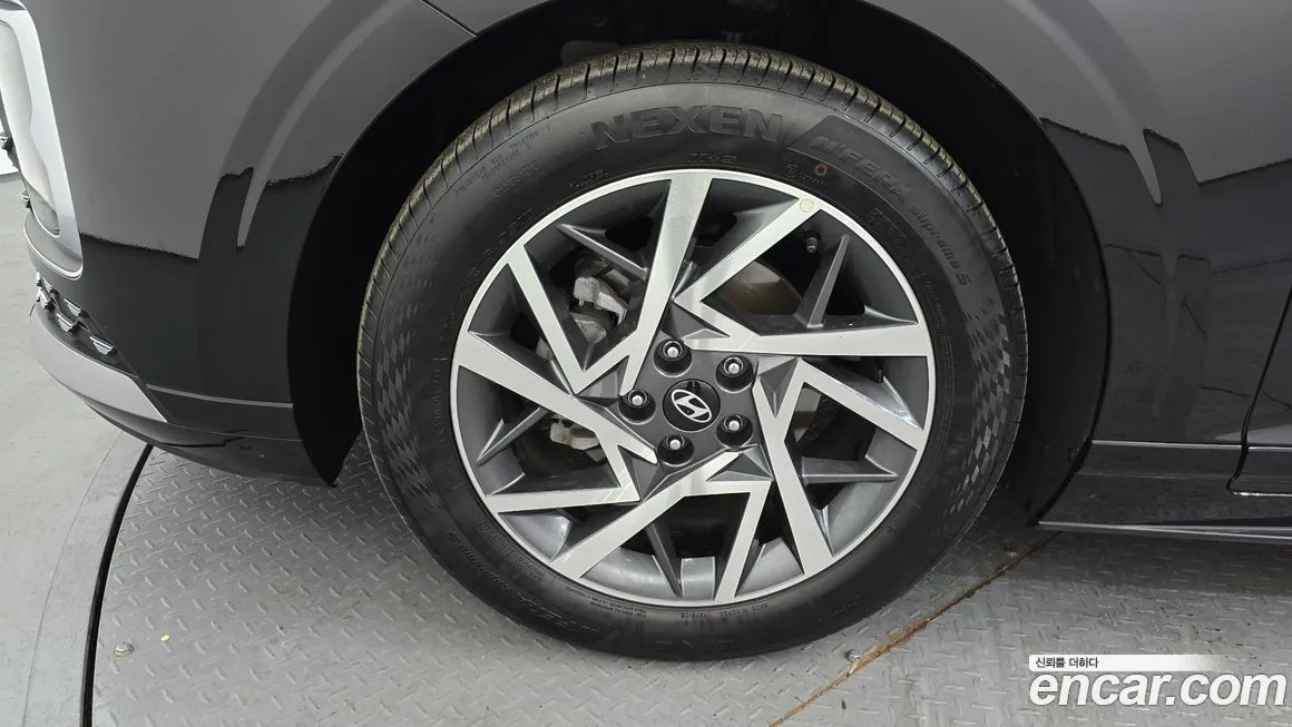 Hyundai Grandeur 2025 из KR, фото 10