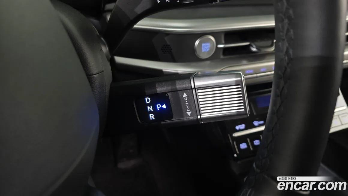 Hyundai Grandeur 2025 из KR, фото 9