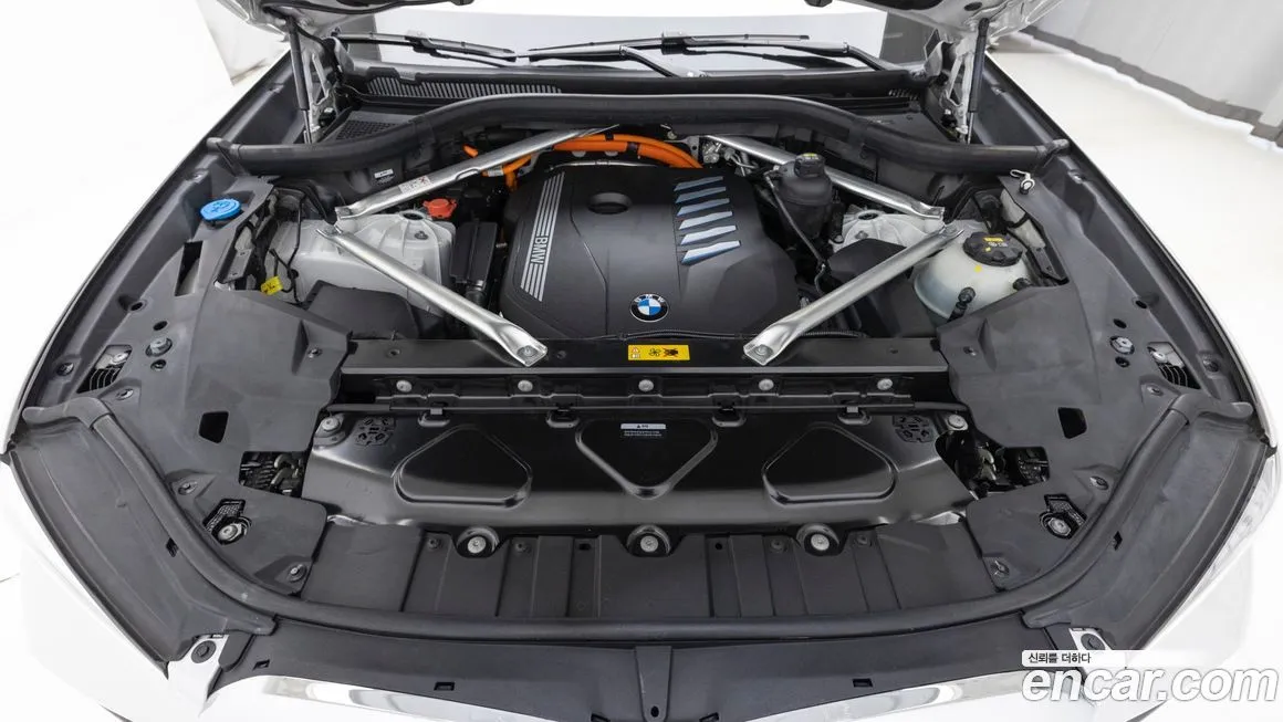 BMW X5 2022 из KR, фото 5