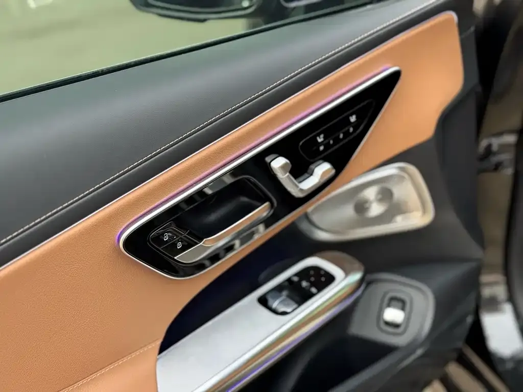 Mercedes-Benz CLE 2025 из CN, фото 9
