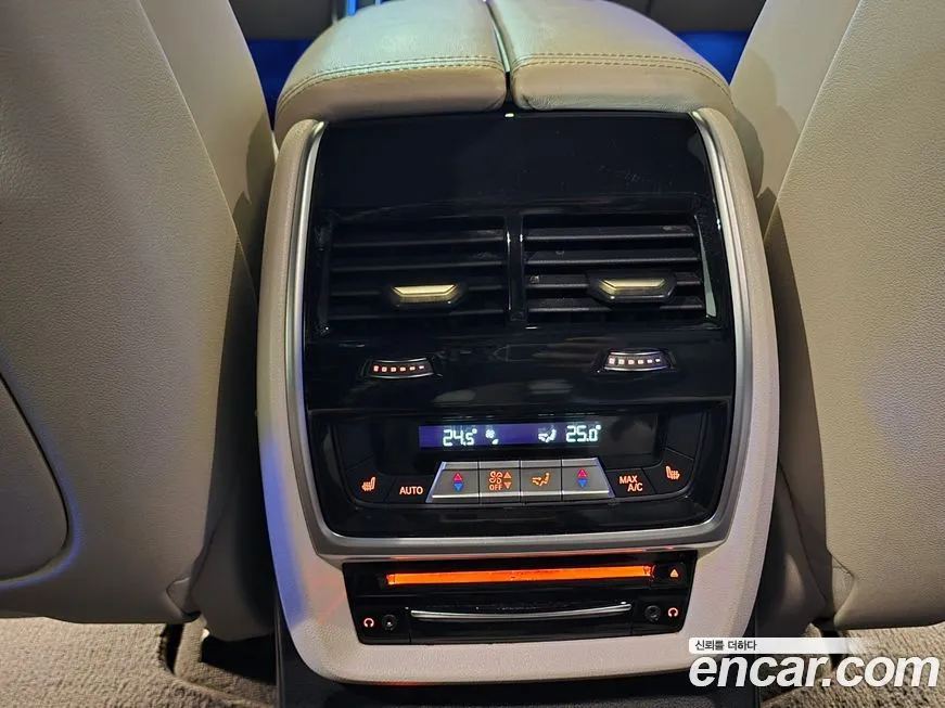 BMW X7 2022 из KR, фото 10