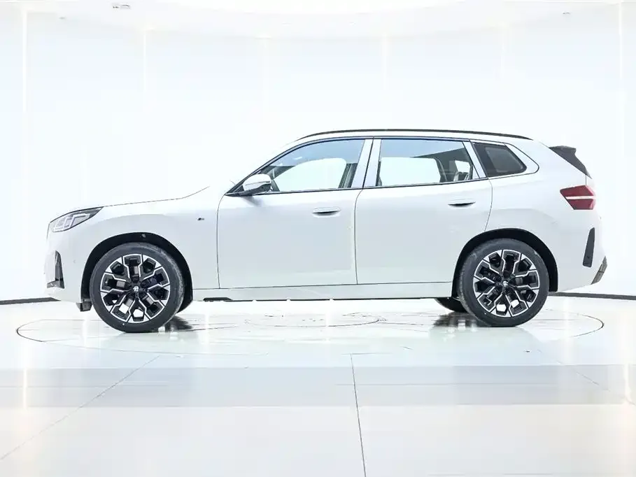 BMW X3 2026 из CN, фото 9