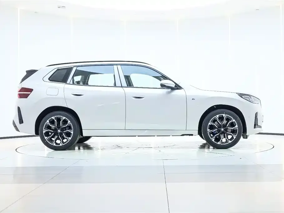 BMW X3 2026 из CN, фото 5