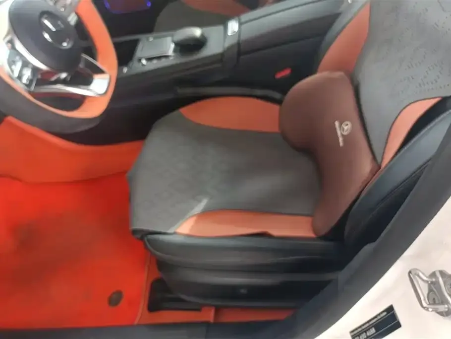 Mercedes-Benz A-Class 2021 из CN, фото 6