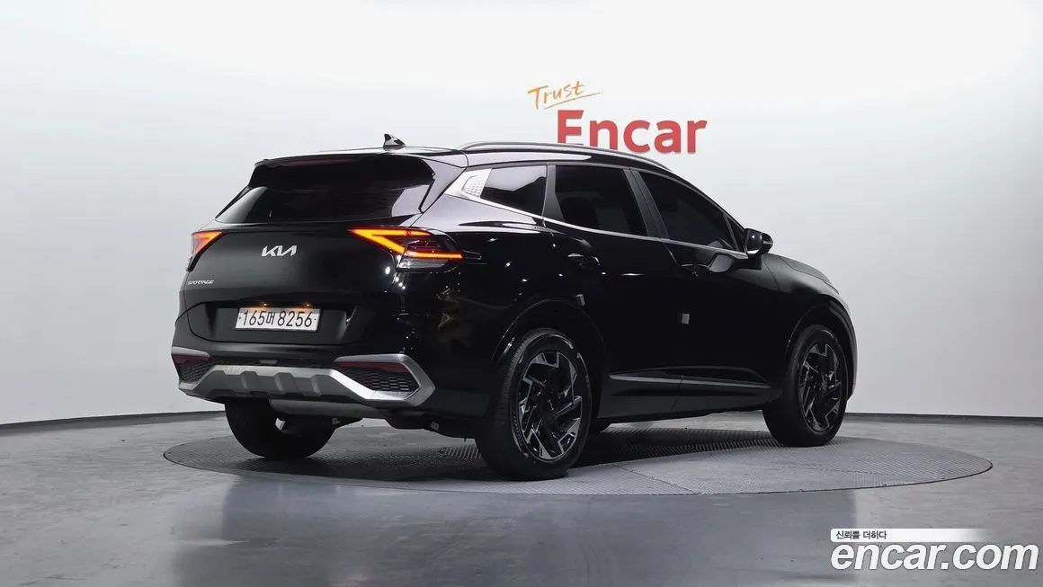 Kia Sportage — фото 4