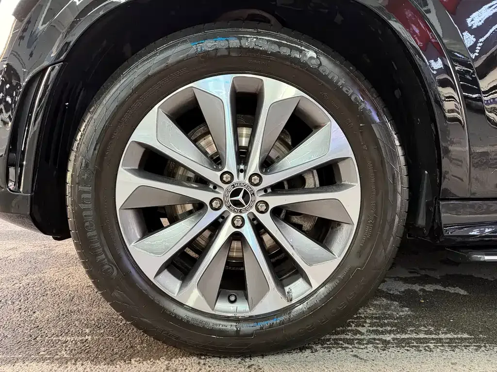 Mercedes-Benz GLE 2023 из CN, фото 4