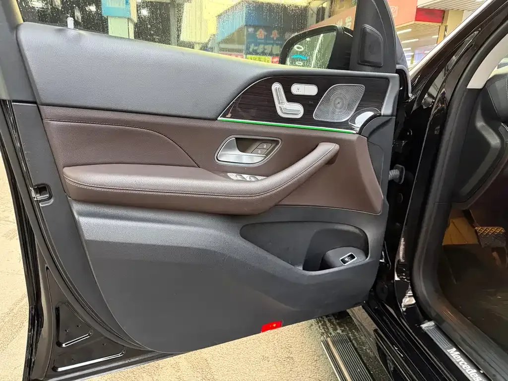 Mercedes-Benz GLE 2023 из CN, фото 10