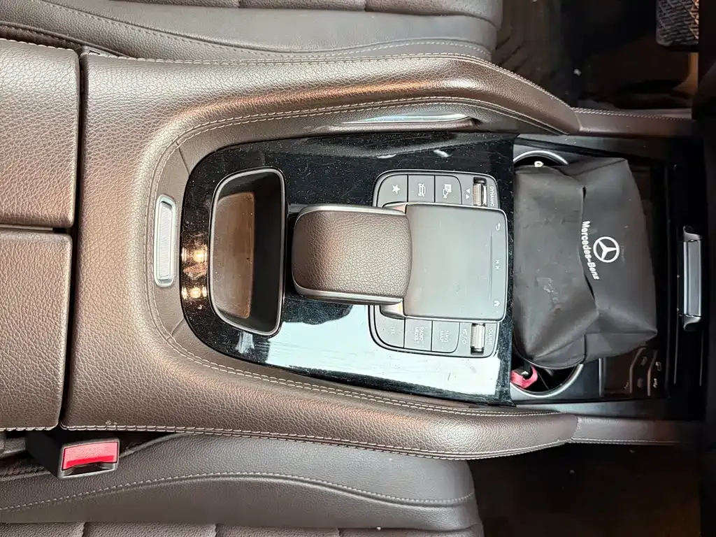Mercedes-Benz GLE 2023 из CN, фото 3
