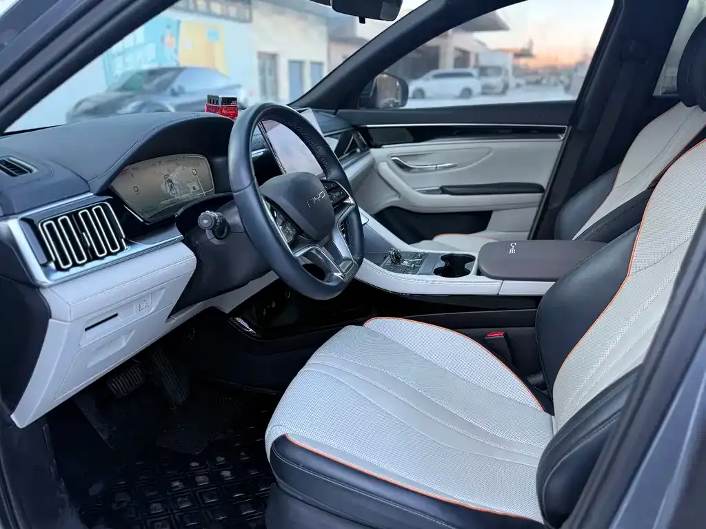 BYD PLUS New Energy 2023 из CN, фото 8