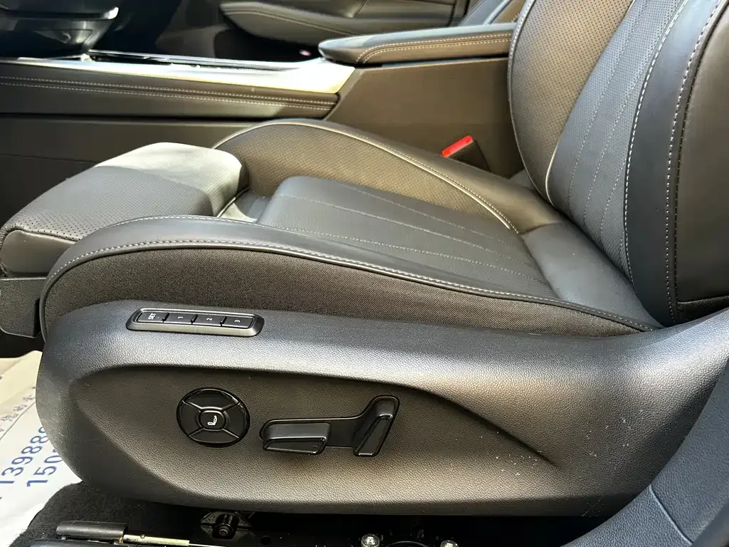 Volkswagen Passat 2026 из CN, фото 3