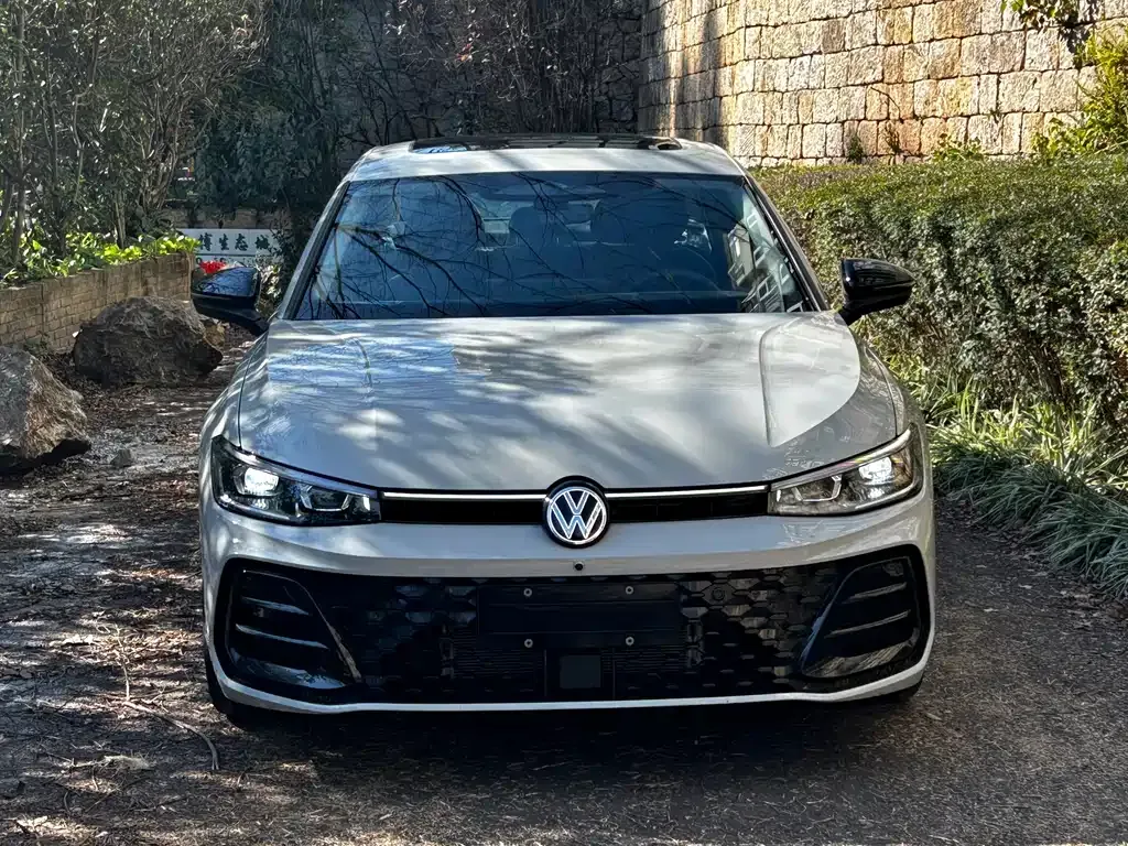 Volkswagen Passat 2026 из CN, фото 6