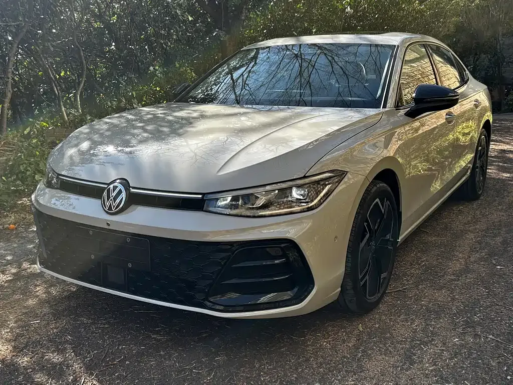 Volkswagen Passat 2026 из CN, фото 7