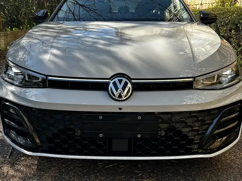 Volkswagen Passat 2026 из CN, фото 2