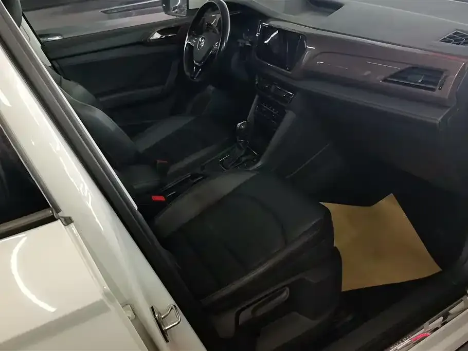 Volkswagen Tharu 2021 из CN, фото 2