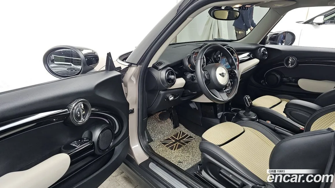 Mini Cooper 2022 из KR, фото 7