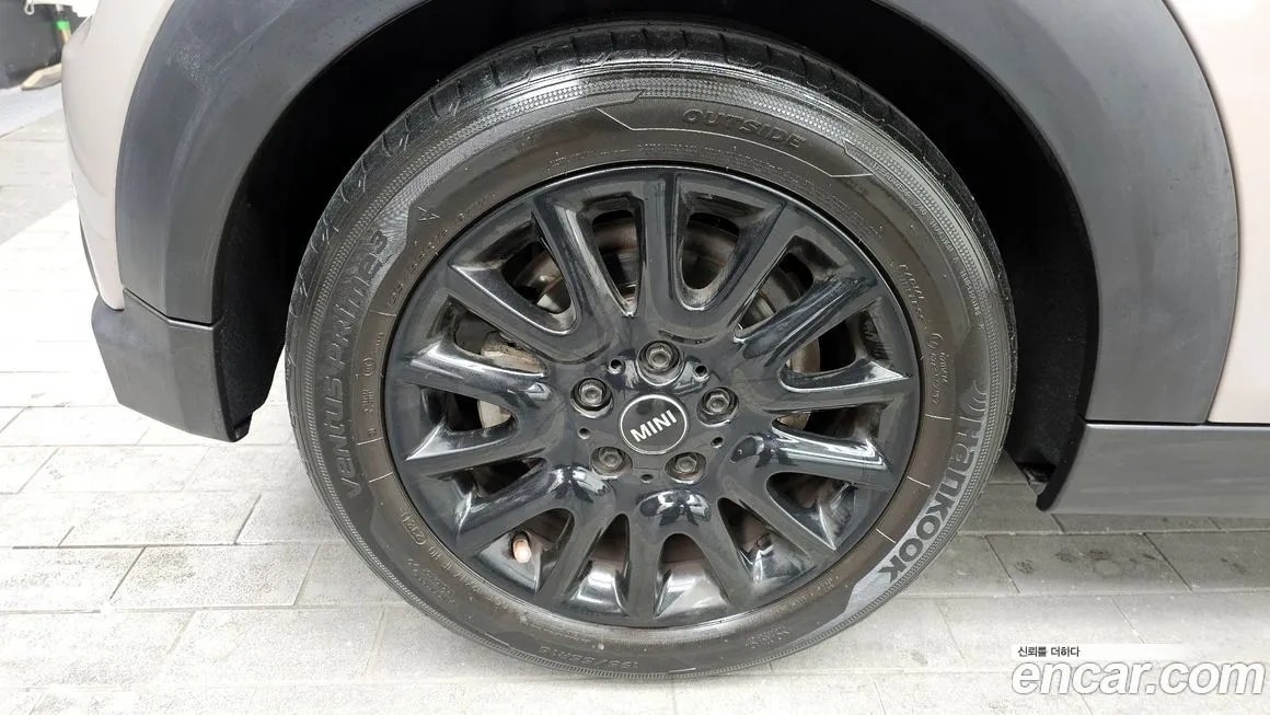 Mini Cooper 2022 из KR, фото 8