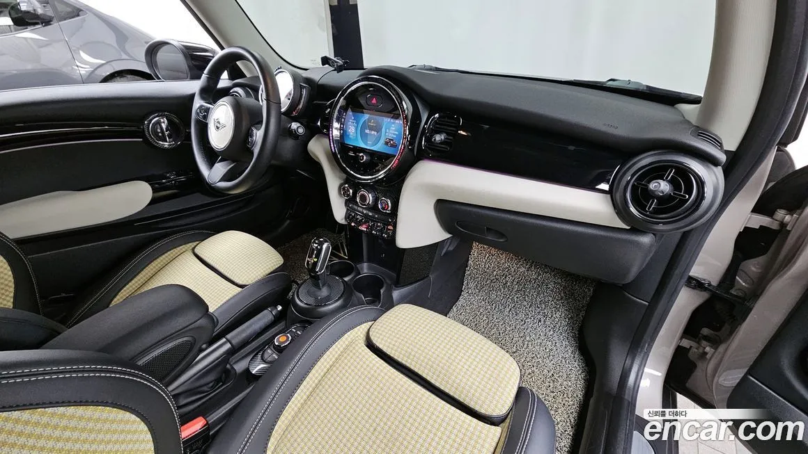 Mini Cooper 2022 из KR, фото 5