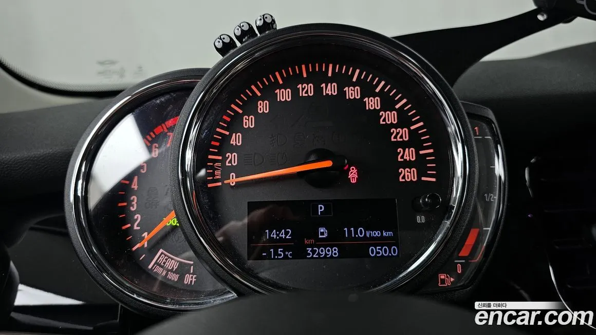 Mini Cooper 2022 из KR, фото 6