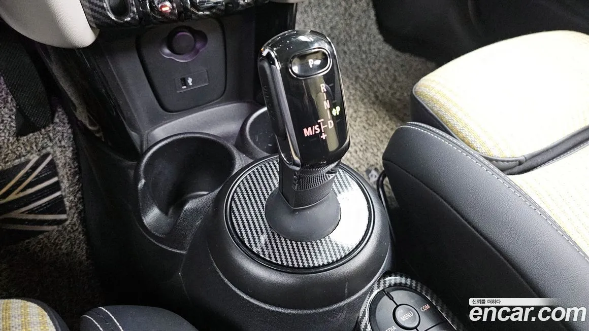 Mini Cooper 2022 из KR, фото 4