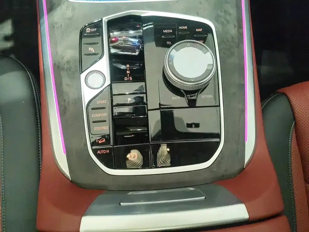 BMW X5 2024 из CN, фото 10