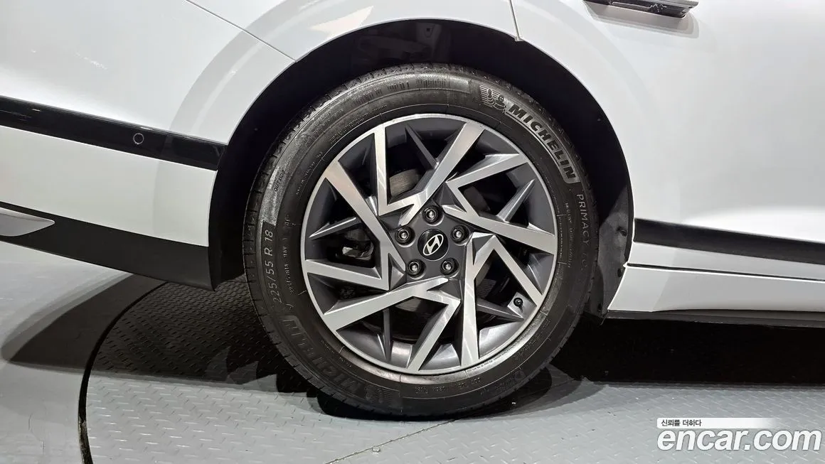 Hyundai Grandeur 2024 из KR, фото 3
