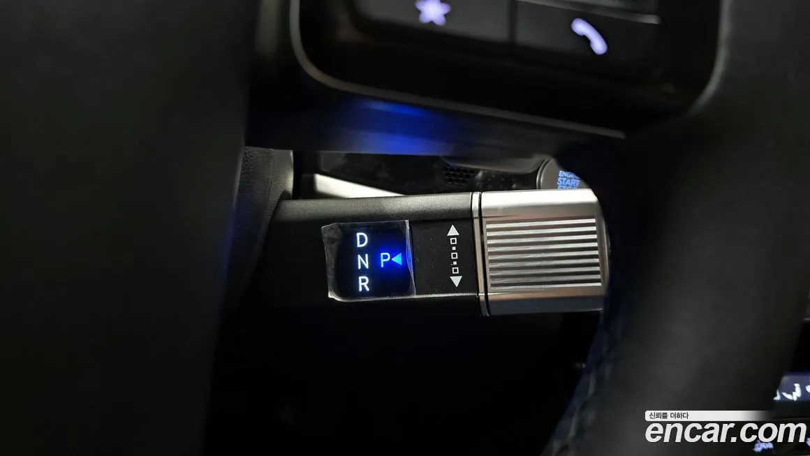 Hyundai Grandeur 2024 из KR, фото 10