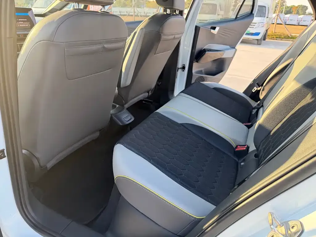 Volkswagen ID.3 2022 из CN, фото 6