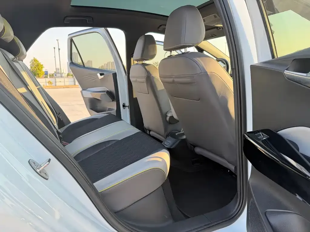 Volkswagen ID.3 2022 из CN, фото 3
