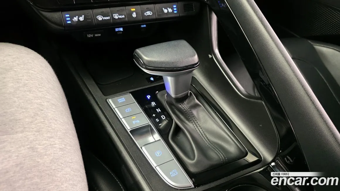 Hyundai AVANTE 2024 из KR, фото 9