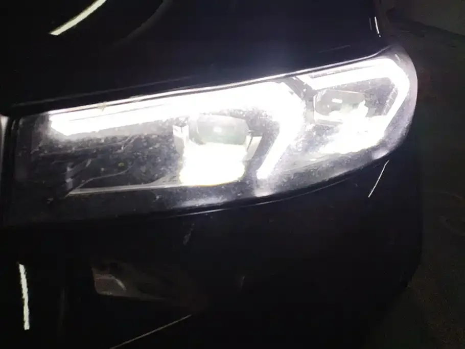 BMW i3 2024 из CN, фото 4