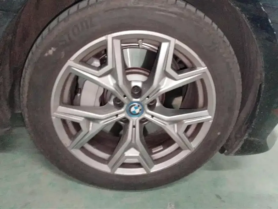 BMW i3 2024 из CN, фото 3
