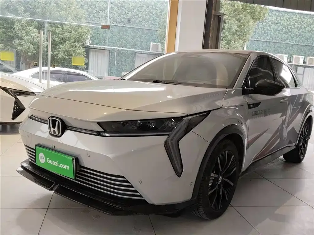Honda Lieguan e:NS2