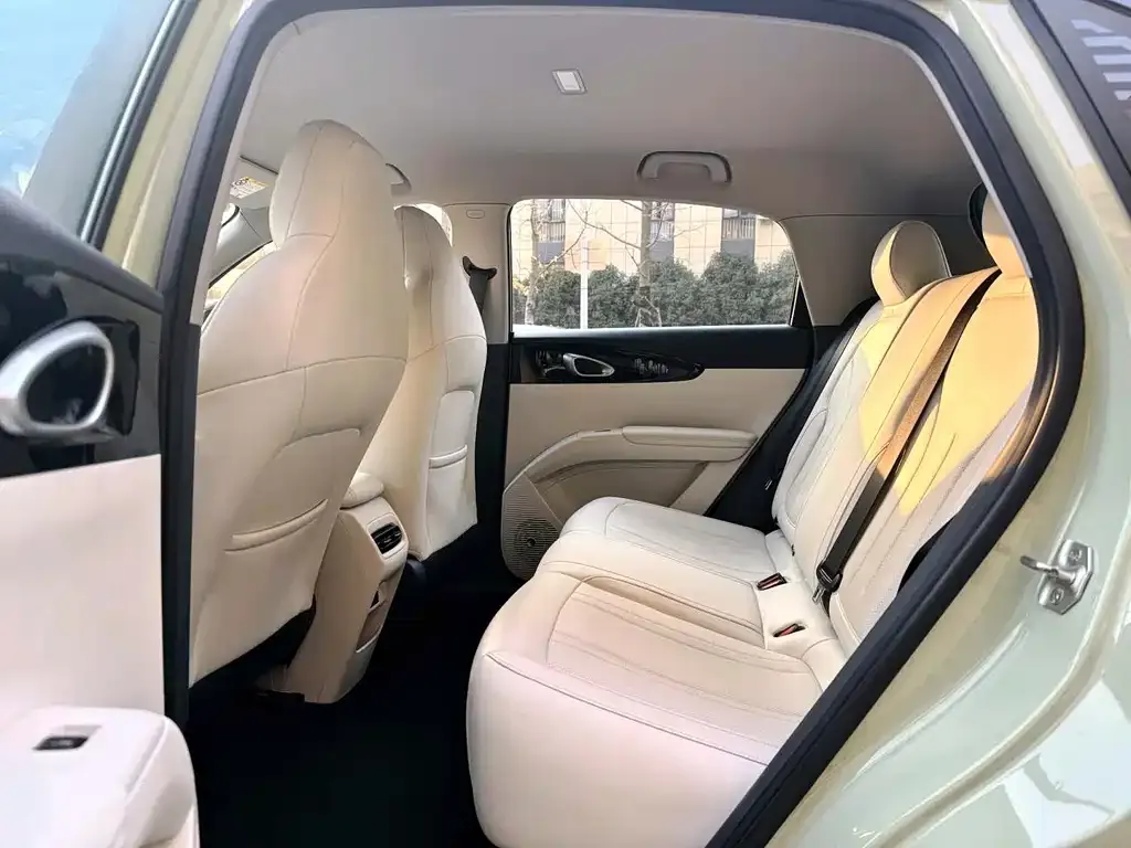 Geely Starburst 2024 из CN, фото 7