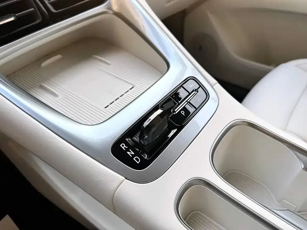 Geely Starburst 2024 из CN, фото 6