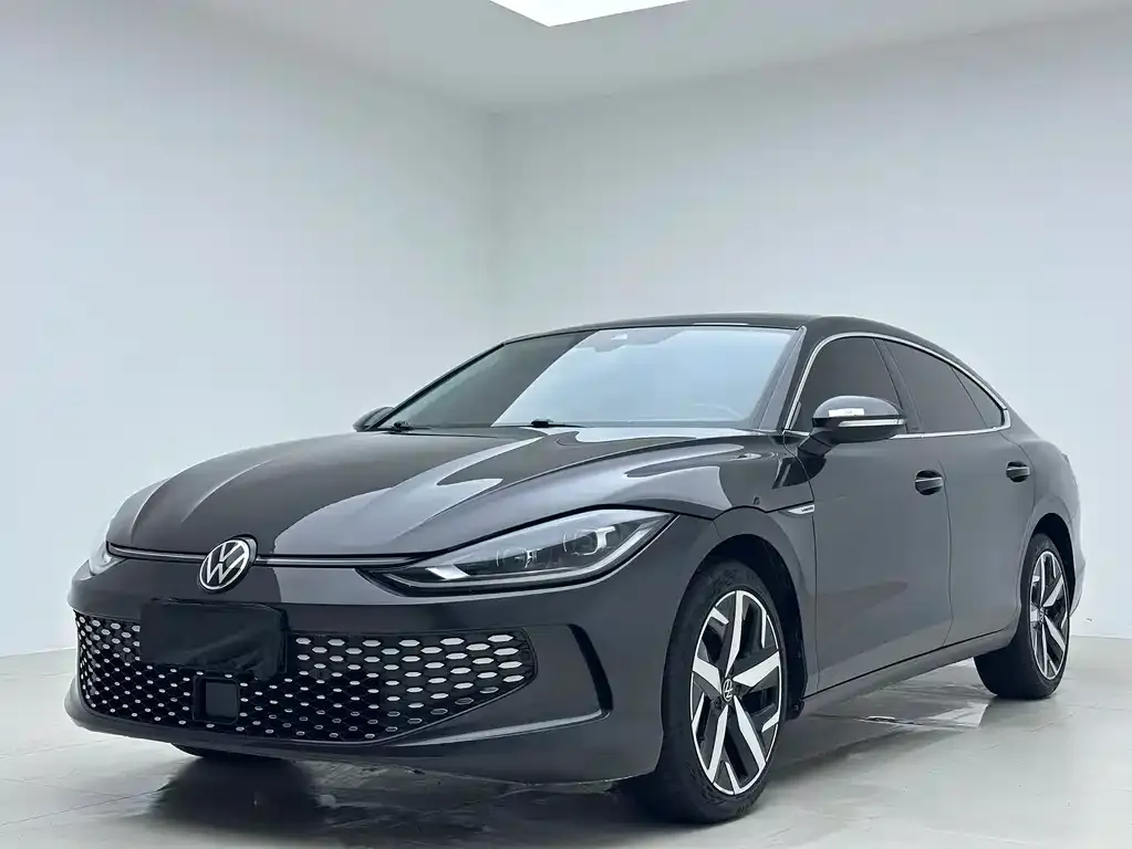 Volkswagen Lamando 2023 из CN, фото 1