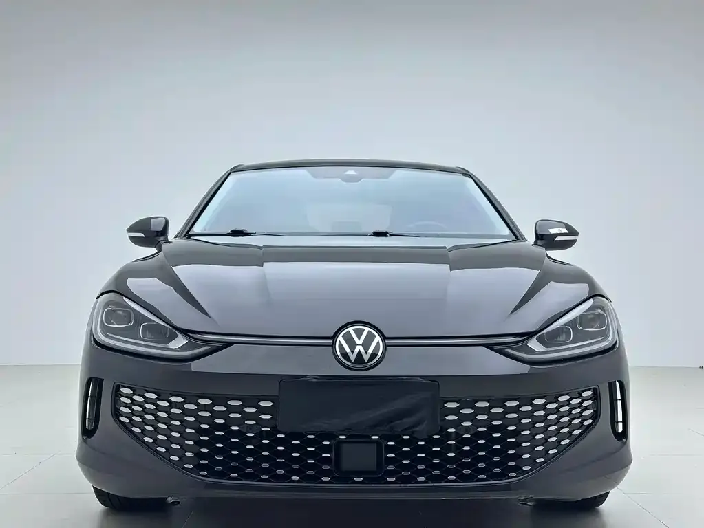 Volkswagen Lamando 2023 из CN, фото 2