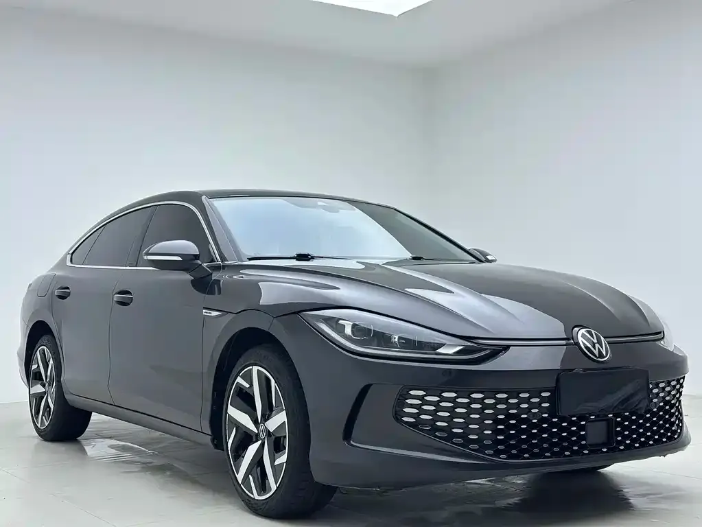 Volkswagen Lamando 2023 из CN, фото 10