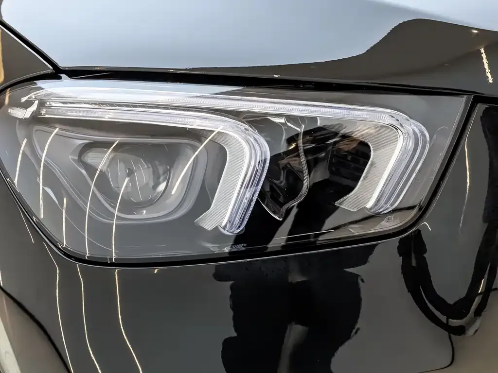 Mercedes-Benz GLE Coupe 2022 из CN, фото 8