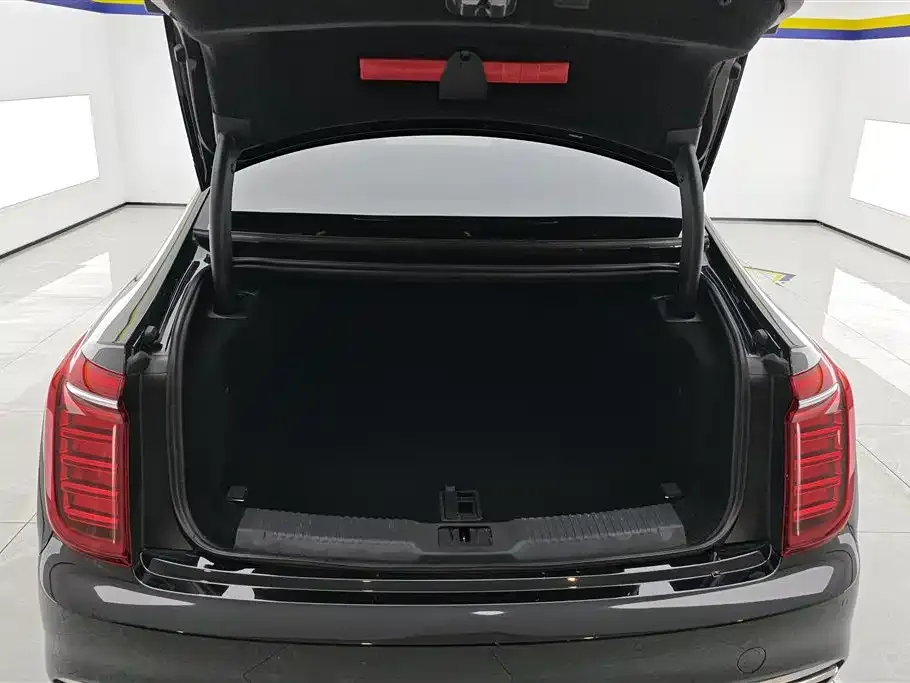 Hongqi H9 2023 из CN, фото 7