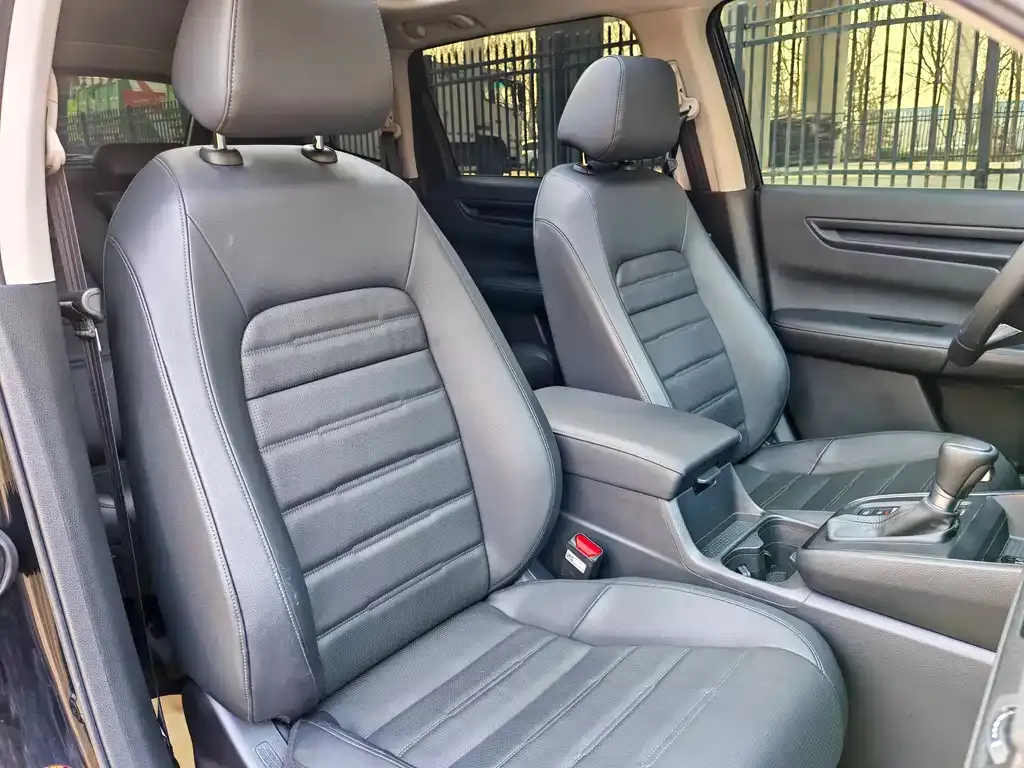 Honda CR-V 2023 из CN, фото 7