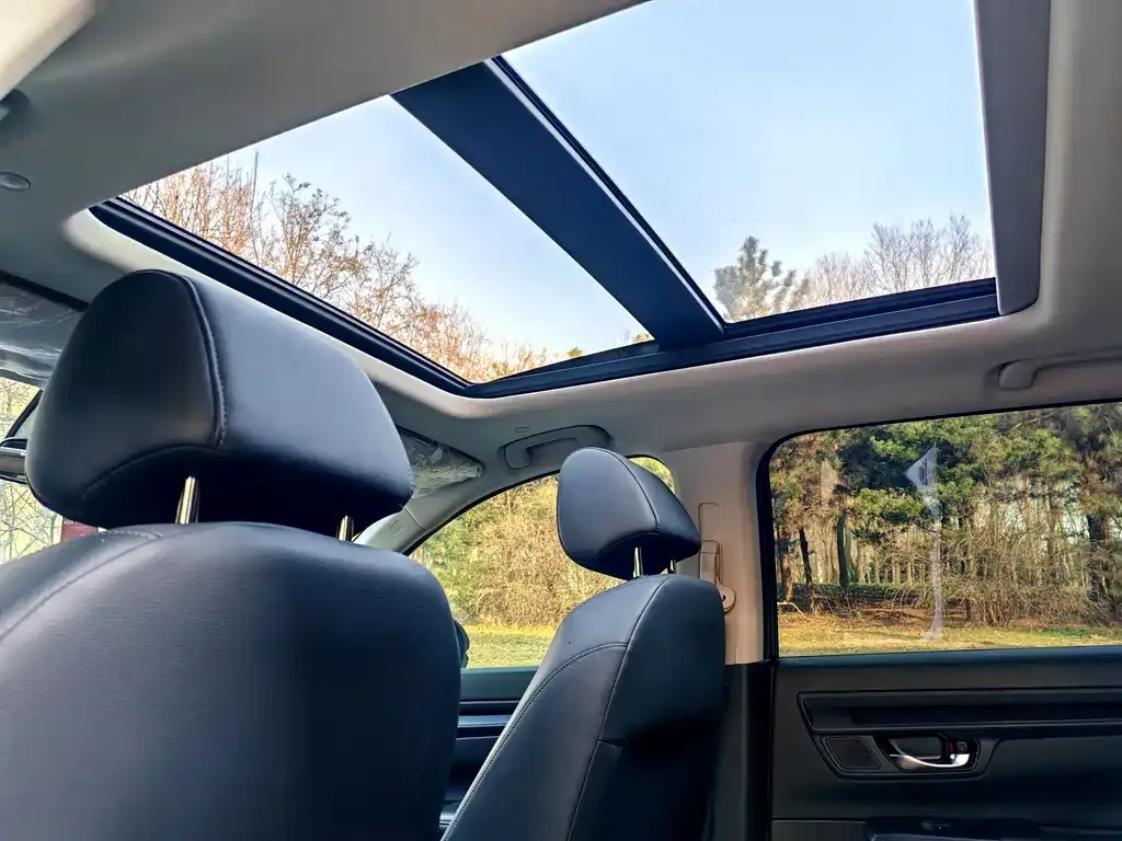 Honda CR-V 2023 из CN, фото 3