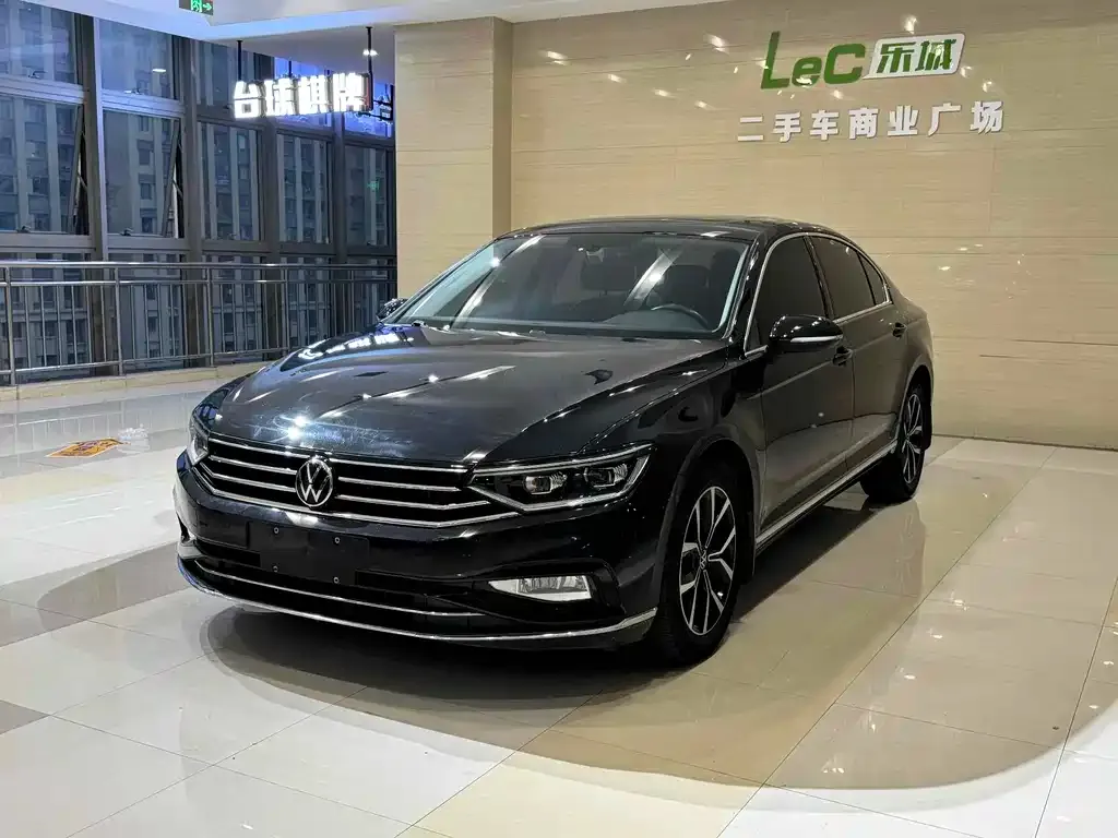 Volkswagen Magotan 2023 из CN, фото 1