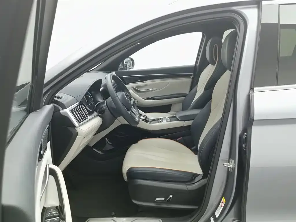 BYD PLUS New Energy 2022 из CN, фото 9