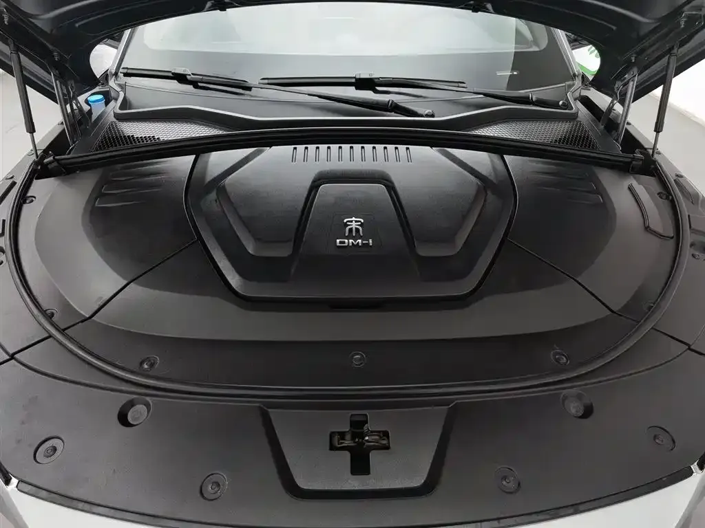 BYD PLUS New Energy 2022 из CN, фото 7