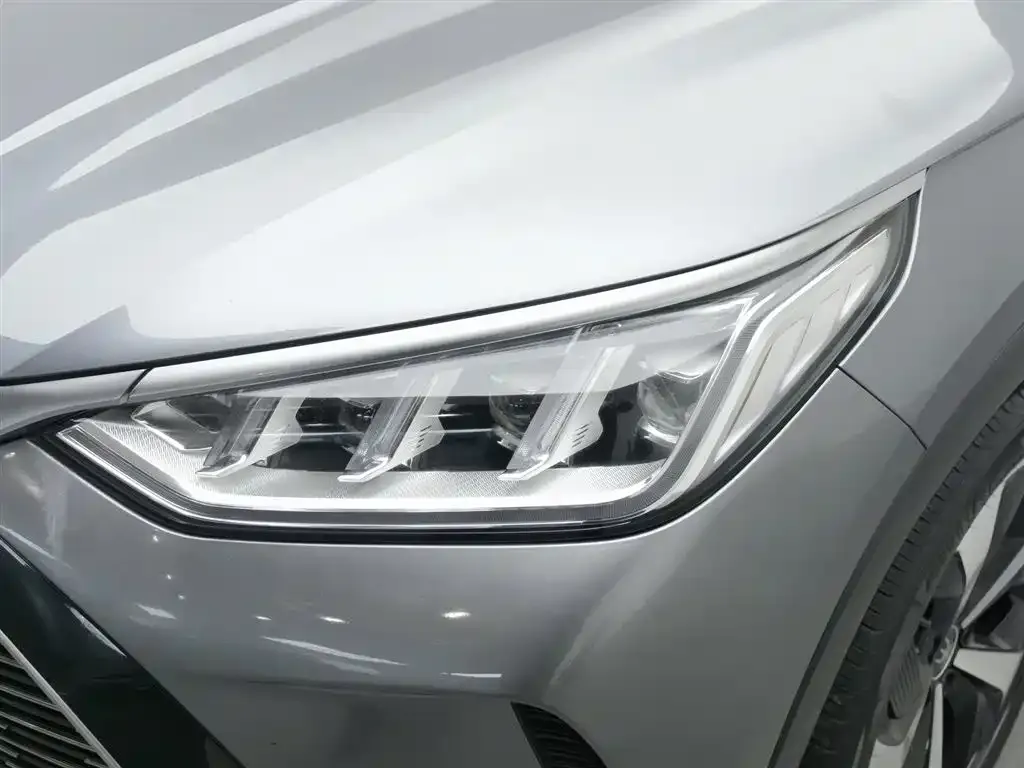 BYD PLUS New Energy 2022 из CN, фото 6