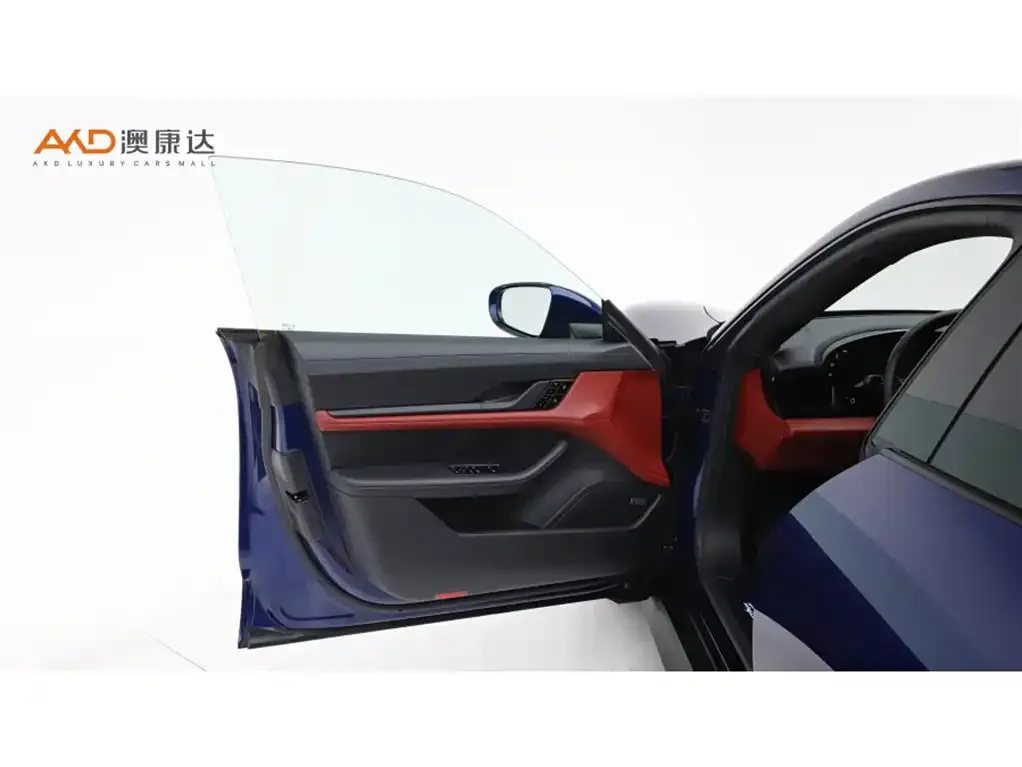 Porsche Taycan 2021 из CN, фото 3