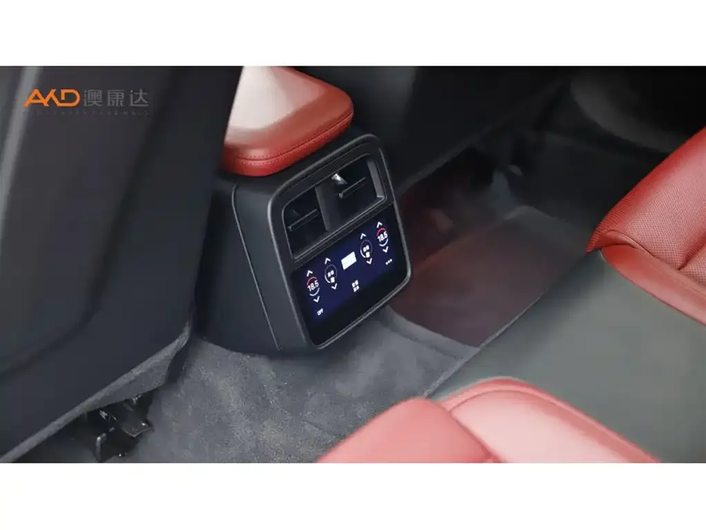 Porsche Taycan 2021 из CN, фото 4