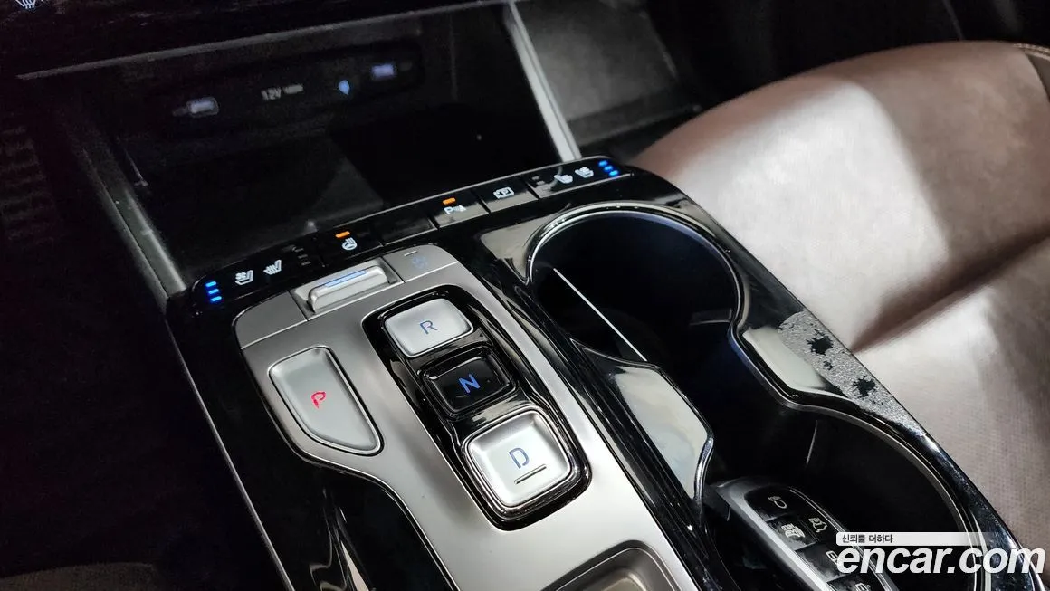 Hyundai Tucson 2022 из KR, фото 6