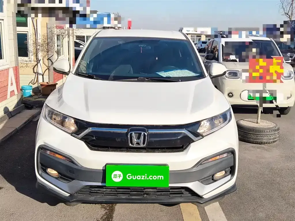 Honda XR-V 2021 из CN, фото 6